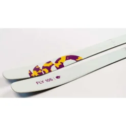 Sci Movement Fly 105 Women