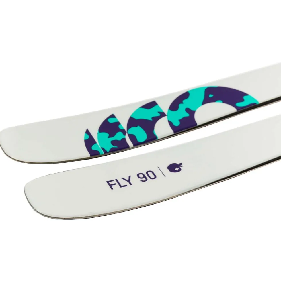 Sci Movement Fly 90 Women