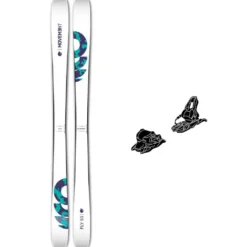 Sci Movement Fly 90 Women