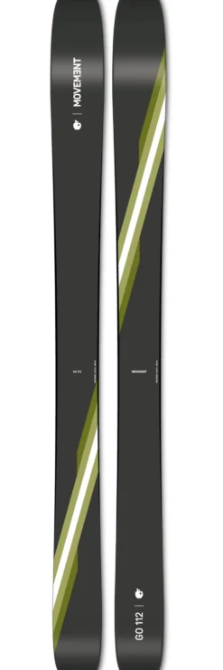 Sci Movement Go 112 Ti