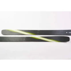 Sci Movement Go 112 Ti