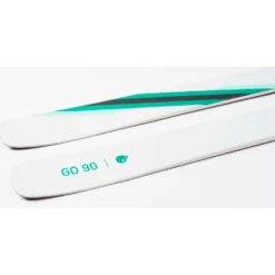 Sci Movement Go 90 W Ti