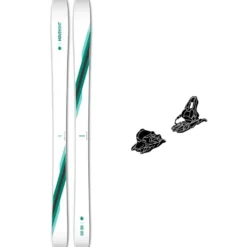Sci Movement Go 90 W Ti