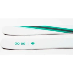Sci Movement Go 90 W Ti