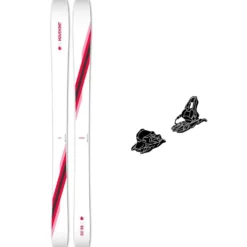 Sci Movement Go 98 W Ti