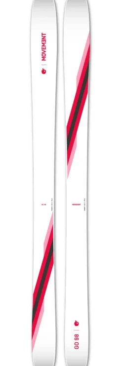 Sci Movement Go 98 W Ti