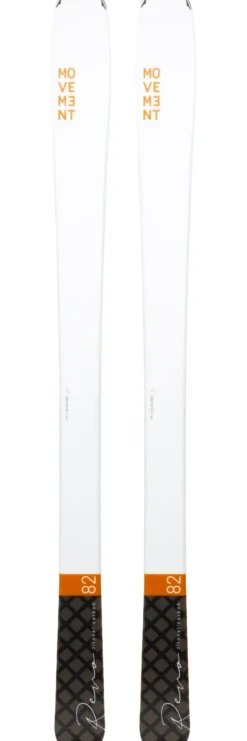 Sci Movement Revo 82