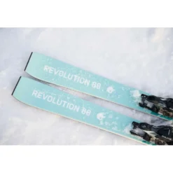 Sci Movement Revolution 88 W DA***