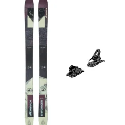 Sci Nordica Enforcer 104