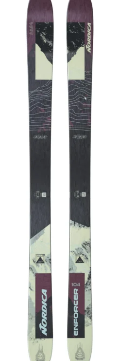 Sci Nordica Enforcer 104
