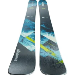 Sci Nordica Enforcer 104