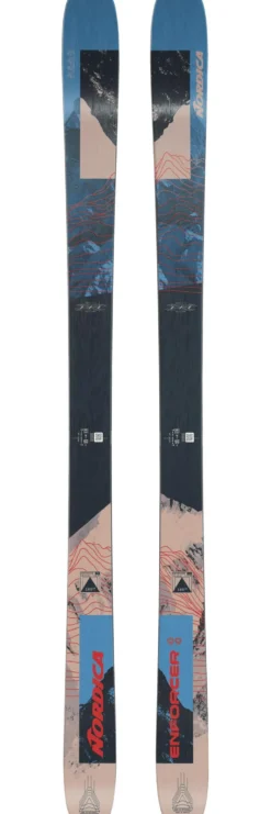 Sci Nordica Enforcer 99