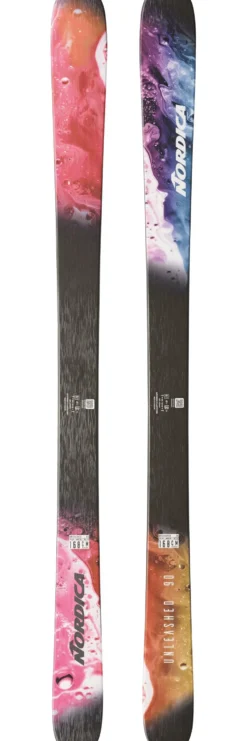 Sci Nordica Unleashed 90