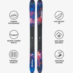 Sci Nordica Unleashed 120