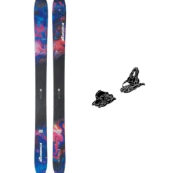 Sci Nordica Unleashed 120