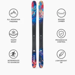 Sci Nordica Unleashed 106 Ca