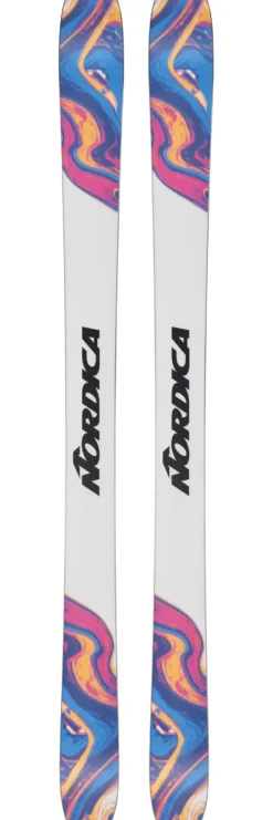 Sci Nordica Unleashed 106 Ca