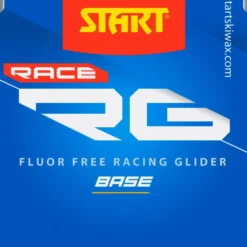 Sciolinatura Start Rg Race Base 60G