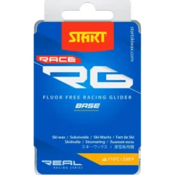 Sciolinatura Start Rg Race Base 60G
