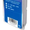 Sciolinatura Start SG8 Blue 90g