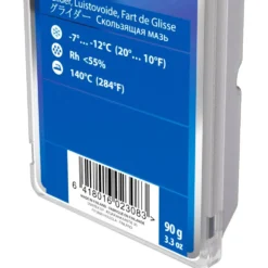 Sciolinatura Start SG8 Blue 90g