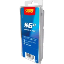 Sciolinatura Start SG8 Blue 90g