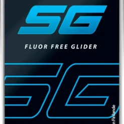 Sciolinatura Start SG Glider Green 180G
