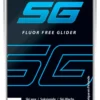 Sciolinatura Start SG Glider Red 180G