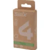 Sciolinatura Swix Bio-G4 Performance Wax 60G