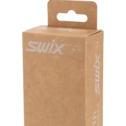 Sciolinatura Swix 100N Natural Wax 180G