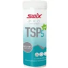 Sciolinatura Swix TSP5 Turquoise -18°C/-10°C 40g