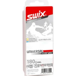Sciolinatura Swix Universal 180g