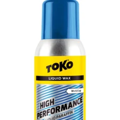Sciolinatura Toko High Perf. Liquid Paraffin Blue 125Ml