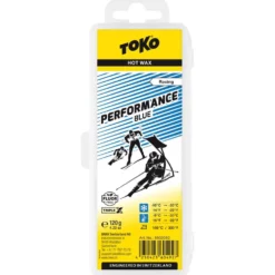 Sciolinatura Toko Performance Blue 120G