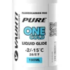 Sciolinatura Vauhti Pure One Cold Liquid Glide 100Ml -2 To -15