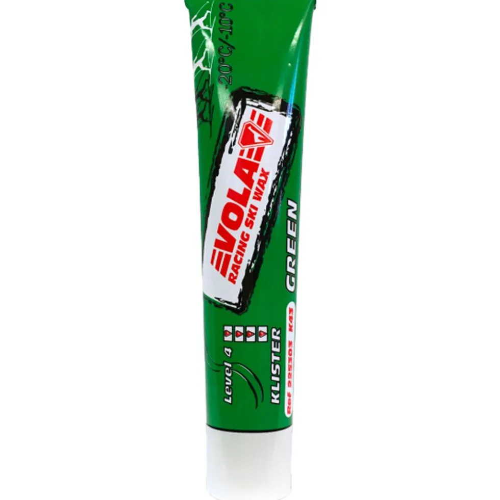 Sciolinatura Vola Base Vert K43