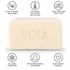 Sciolinatura Vola E-wax 30 G