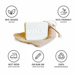 Sciolinatura Vola E-wax 80 g