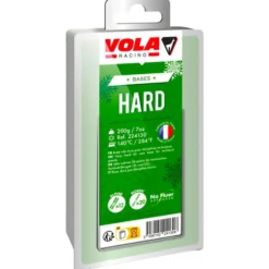 Sciolinatura Vola 200 g BASE Hard