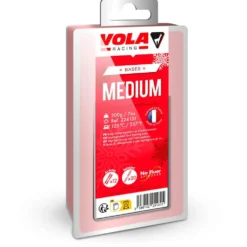 Sciolinatura Vola 200g Base Medium