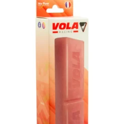 Sciolinatura Vola MX-E Rosso 500g