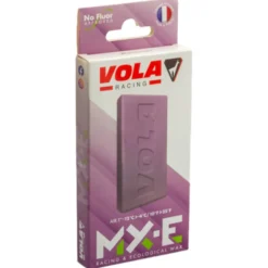 Sciolinatura Vola MX-E Viola 200g
