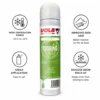 Sciolinatura Vola Sci alpinismo 75 ml