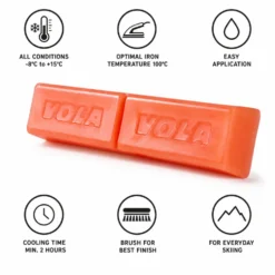 Sciolinatura Vola Universal 500g