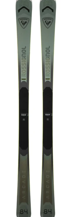 Sci Rossignol Arcade 84