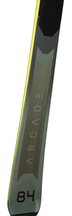 Sci Rossignol Arcade 84