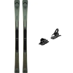 Sci Rossignol Arcade 84