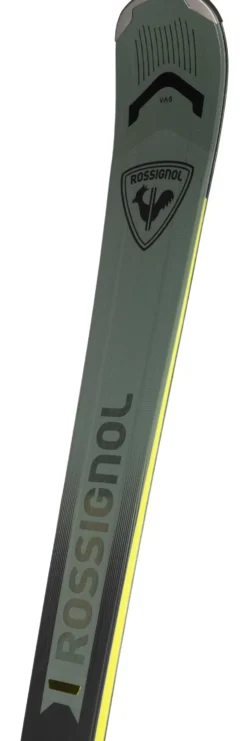Sci Rossignol Arcade 84