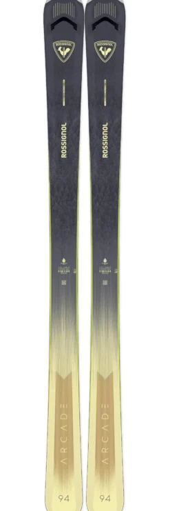 Sci Rossignol Arcade W 94