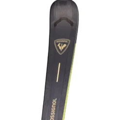 Sci Rossignol Arcade W 94